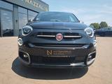 Fiat 500X *AUT.*NAVI*KAMERA*VOLL-LED*SHZ*ALU*TOP* - Fiat 500X aus 2020