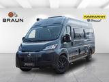 Karmann Davis 620 Trendstyle Citroen MY26 - Karmann Diesel Kastenwagen 620 davis