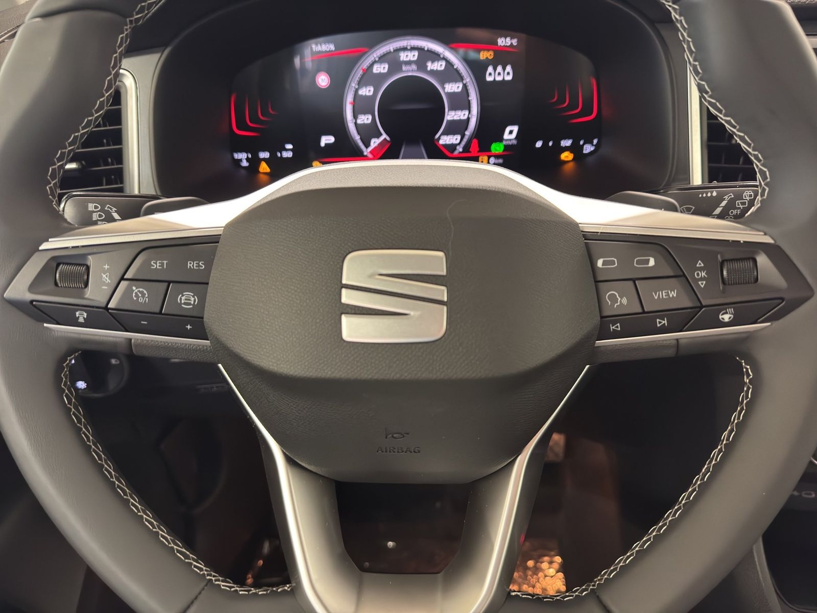 Seat Ateca - Bild 19