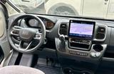 Malibu Van diversity GT skyview 600 DB K -REDUZIERT! - Malibu Diversity