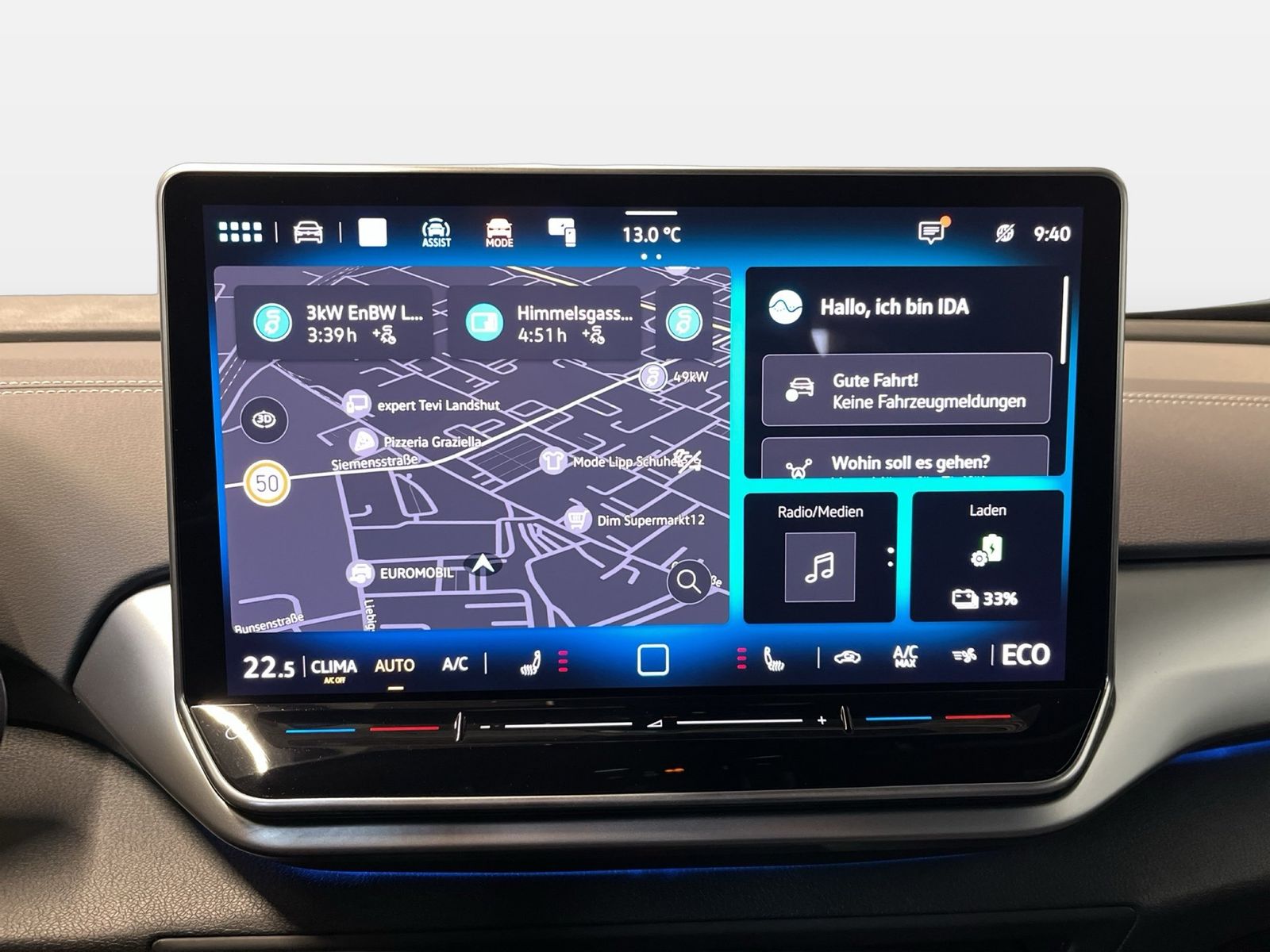 Volkswagen ID.5 - Bild 17