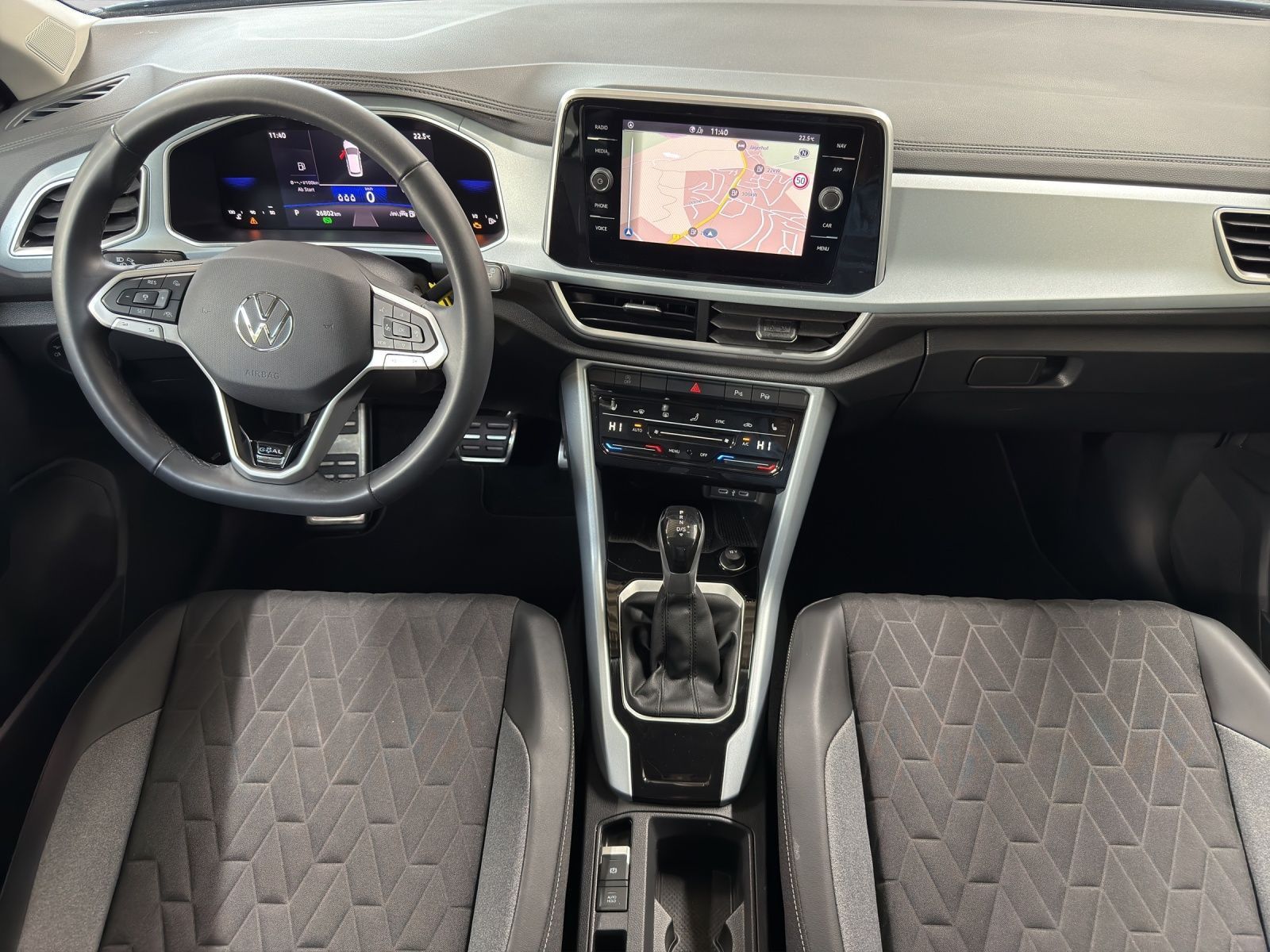 Volkswagen T-Roc - Bild 6