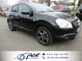 Nissan Qashqai 2.0Tekna Leder Xenon Panoramadach PDC - Nissan Qashqai aus 2008