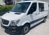 Mercedes-Benz Sprinter 316 CDI Kompakt 3,5to (Nettopreis)