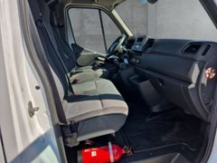 Fahrzeugabbildung Master III Kasten L2H2 HKa 3,5t SORTIMO AHK