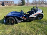 Polaris Slingshot R                  Deutscher KFZ Brief - Angebote