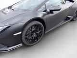 Lamborghini Huracán TECNICA CARBON/LIFT - Lamborghini Gebrauchtwagen in Köln