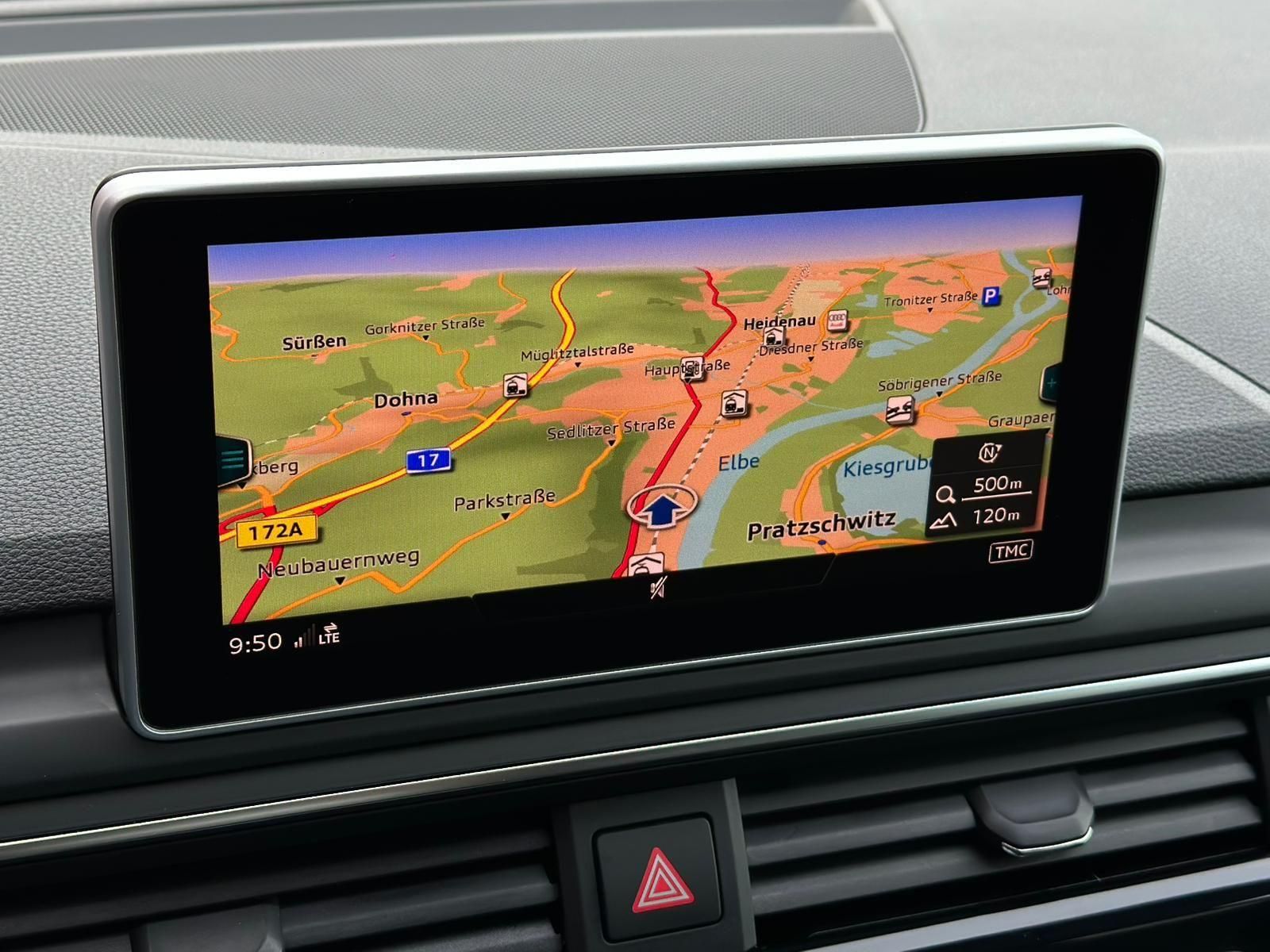 AUDI S5 3.0TFSI QUATTRO SB* MATRIX#4xSHZ#SH#HUD#KEYLE - Image 14