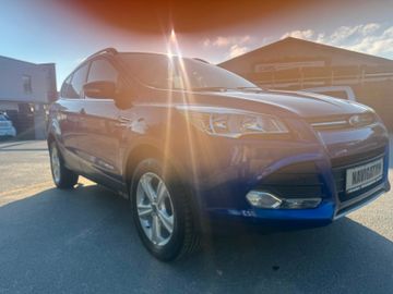 Ford Kuga - 3