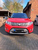 Suzuki Vitara 1.4 BOOSTERJET ALLGRIP Vitara S AT Vi... - Suzuki Vitara von privat