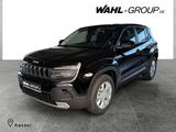 Jeep Avenger Altitude DAB LED Tempomat Parkassistent - Jeep Avenger Neuwagen
