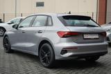 Audi A3 Sportback 35 TDI LED Navi Virtual Cockpit - Audi A3 aus 2020 mit Diesel-Antrieb