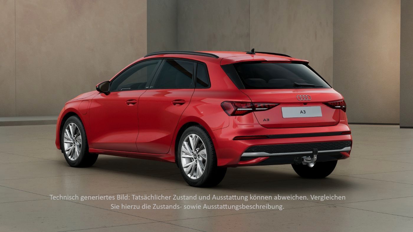 Audi A3 - Bild 4
