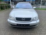 Opel Omega 3.2 V& Edition - Opel Omega: 3.2