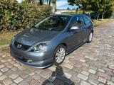 Honda civic, Sport, Honda, Civic, Sport - gebrauchte Honda Civic aus dem Jahr 2006