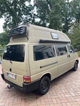 Volkswagen T4 California - Volkswagen T4 California aus 1996