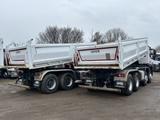 Mercedes-Benz Arocs4140 8x4*Kamera*nur 13tkm*NEUWERTIG*NL26,8t - Kühlkoffer