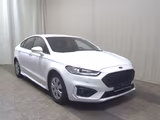 Ford Mondeo Turnier 2.0 EB ST-Line T-Leder Navi LED - Ford Mondeo mit Diesel-Antrieb: Limousine