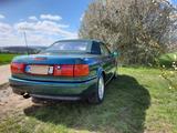 Audi Cabriolet 1.8 - Liebhaber Youngtimer  Original - Audi Cabriolet aus 1997