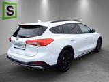 Ford FOCUS Turnier 1,0 EcoBoost KAT  Crossover - Ford Gebrauchtwagen in Regensburg