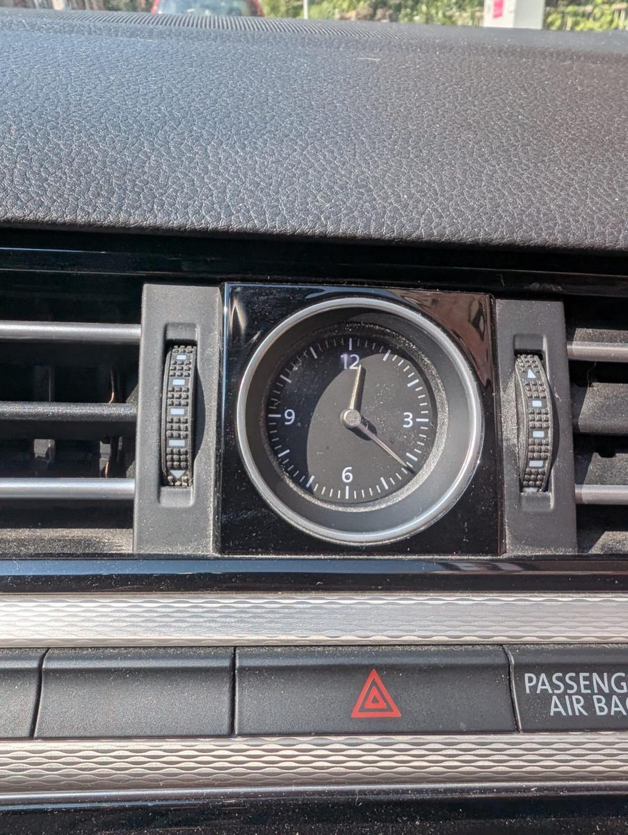 Volkswagen Passat Variant 2,0 L TDI 190 PS DSG BMT