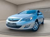 Opel Astra J Lim.Edition*1.HAND*AUTOMATIK*SCHECKHEFT - Opel Astra: H Edition