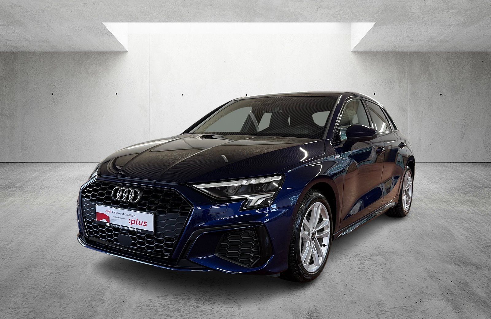 Audi A3 - Bild 2