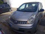Nissan Note 2006 - Nissan Qashqai mit Benzin-Antrieb: Kleinwagen