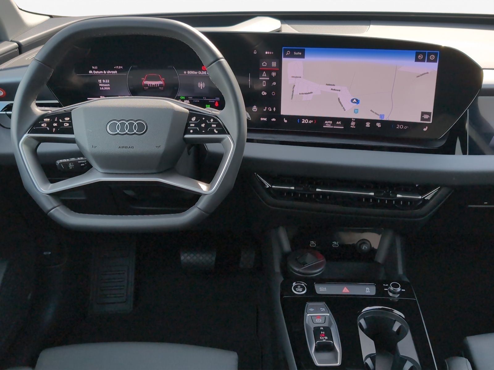 Audi Q6 e-tron - Bild 5