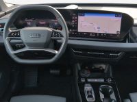 Audi Q6 e-tron - Vorschau Bild 5