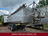 Schmitz Cargobull SKI 24 SL-7,2 Aluminium 3-Achs 24 cbm - Angebote