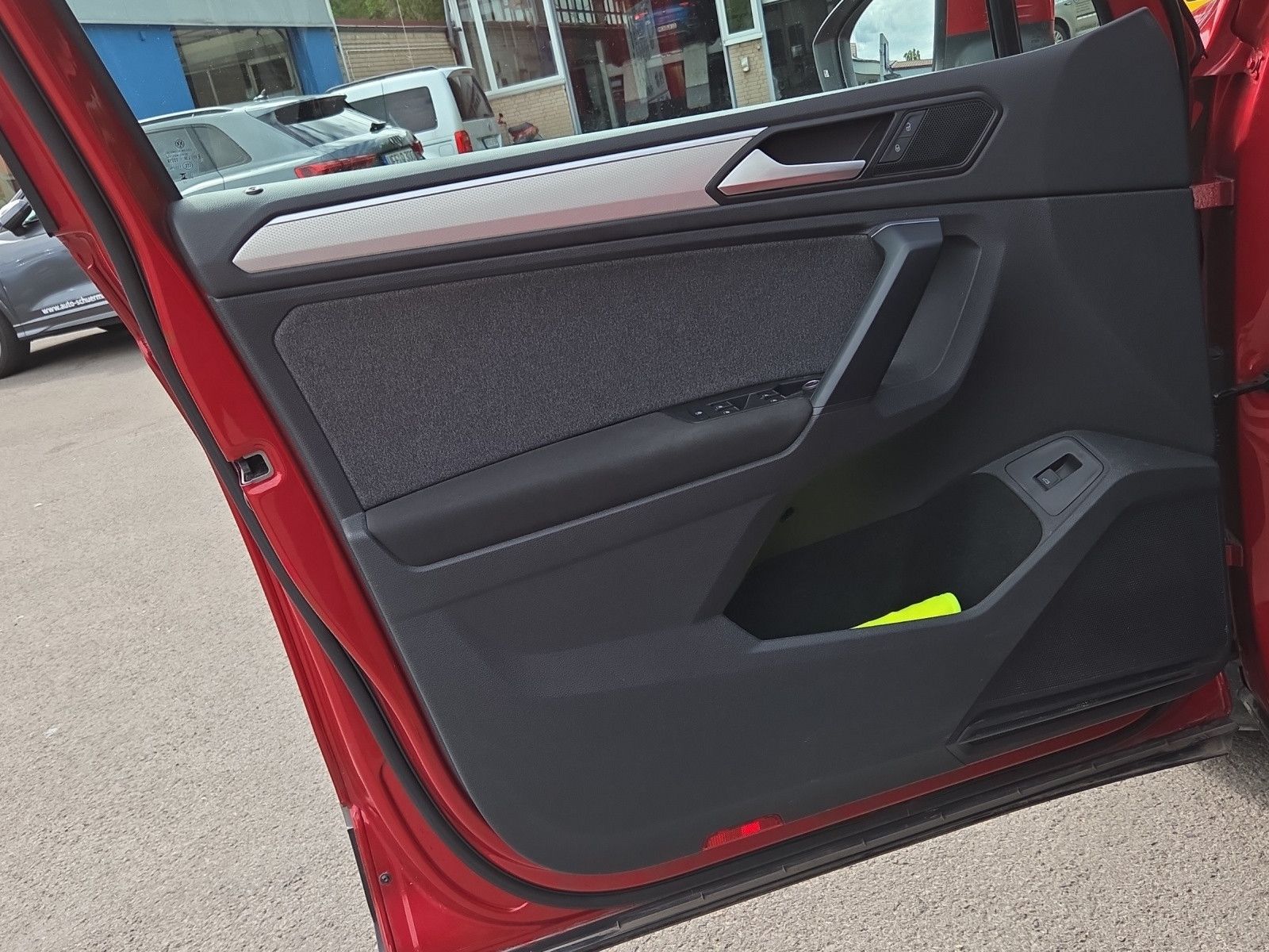 Tiguan Move 2.0 TDI SCR DSG RFK AHK