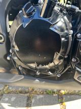 Kawasaki Z1000 - KAWASAKI NAKED BIKE