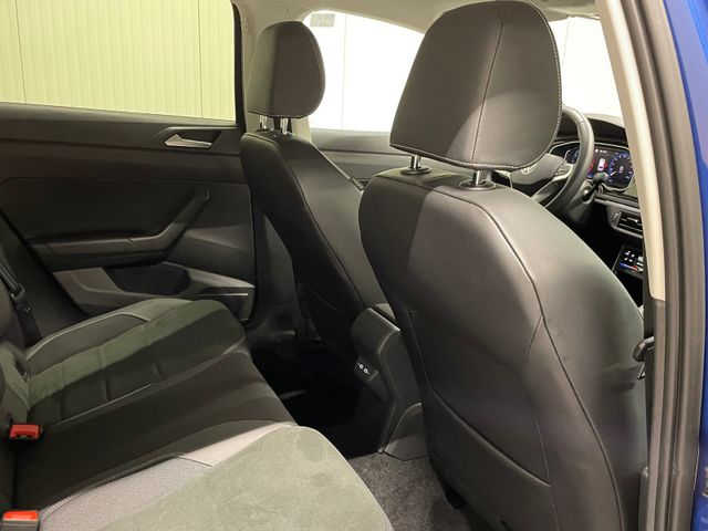 Polo Style 1.0 TSI IQ.LIGHT ACC NAVI RFK
