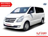 Hyundai H-1 2.5 CRDi 8-Sitzer Klimaaut. Tempomat - Hyundai mit Diesel-Antrieb: H