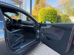 AUDI A5 Coupe sport/ S-LINE/ MMI PLUS/ 1. HD/ NAPPA AUDI A5 Coupe sport/ S-LINE/ MMI PLUS/ 1. HD/ NAPPA