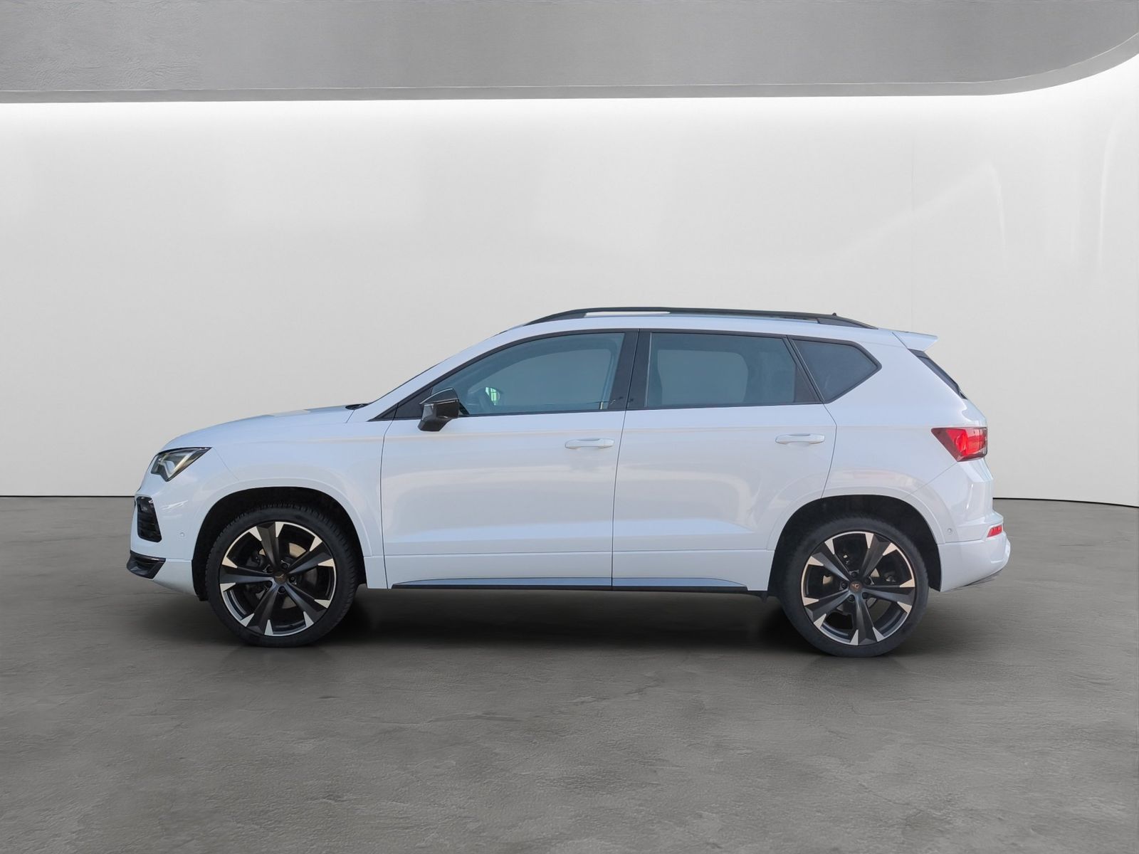 Cupra Ateca - Bild 4