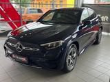 Mercedes-Benz GLC 300 4Matic AMG Coupe |SHZ|LED| - Mercedes-Benz GLC 300 in Wiesbaden