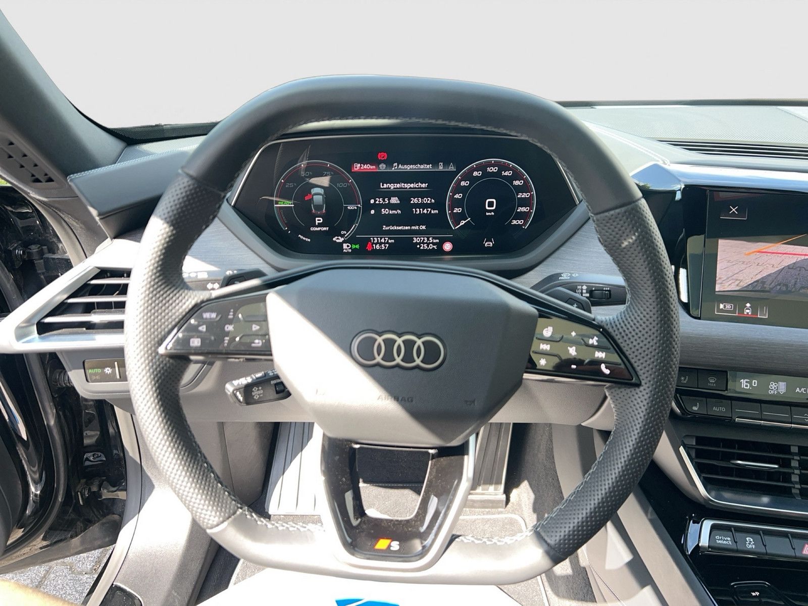 Audi e-tron GT - Bild 10
