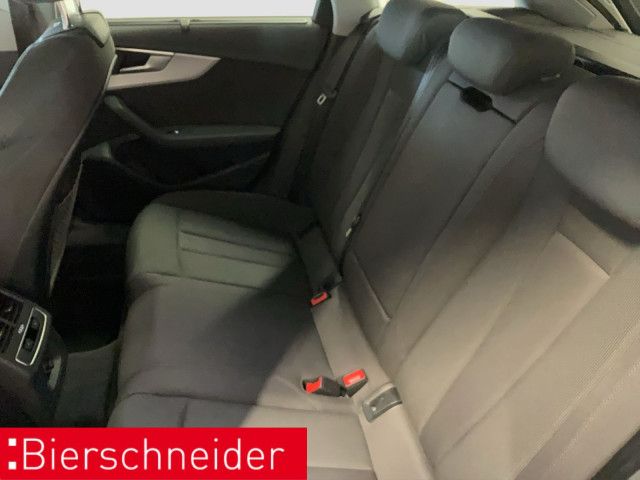Audi A4 - Bild 13