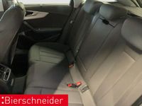 Audi A4 - Vorschau Bild 13