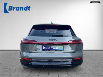 صورة 5 لـ 2023 AUDI Q8 E-TRON