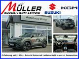 Suzuki e VITARA 135 kW eAxle Allgrip-e Comfort+ - Suzuki Elektroautos