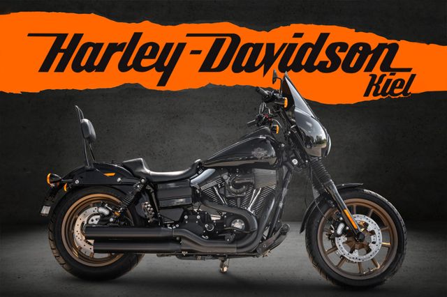 Harley-Davidson FXDLS DYNA LOW RIDER S - 110cui - Clubstyle