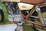 Yamaha SR500 Model 2J4 Bj. 1983 - Scrambler - Offers matching your search criteria