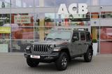 Jeep Wrangler 2,2 CRDI Unlimited Rubicon Dual Top LED - gebrauchte Jeep Cabrios