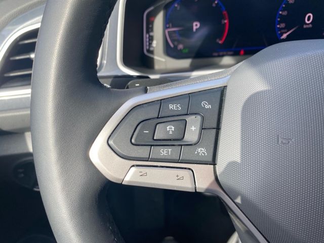 T-Roc 2.0 TDI Style AD Navi  Apple CarPlay