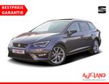 Seat Leon ST 2.0 TDI FR LED Navi Panorama FullLink - Seat Leon: Fr TDI