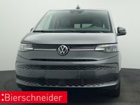 Volkswagen T7 Multivan - Vorschau Bild 10