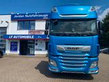 DAF XF 480 Retader Standklima - Diesel Saug- und Druckwagen